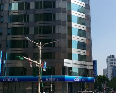 台湾オフィス
