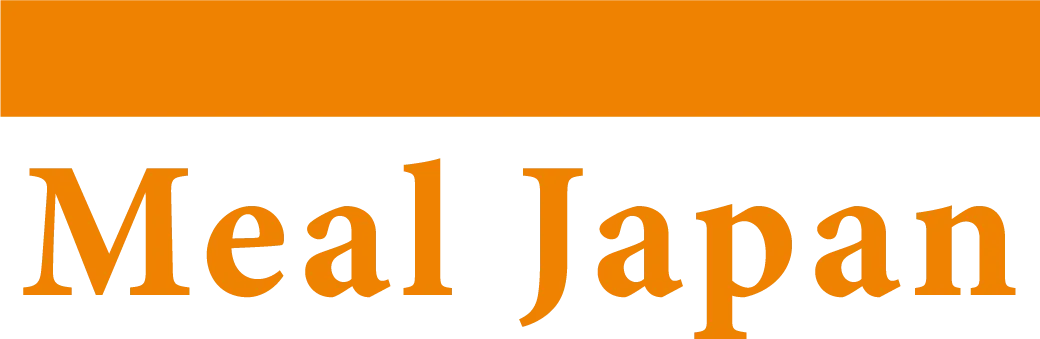 ミールジャパンロゴ