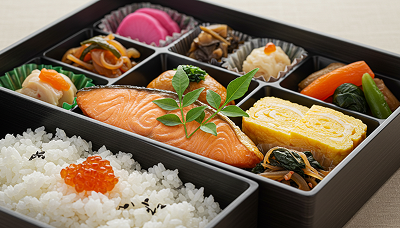 食品